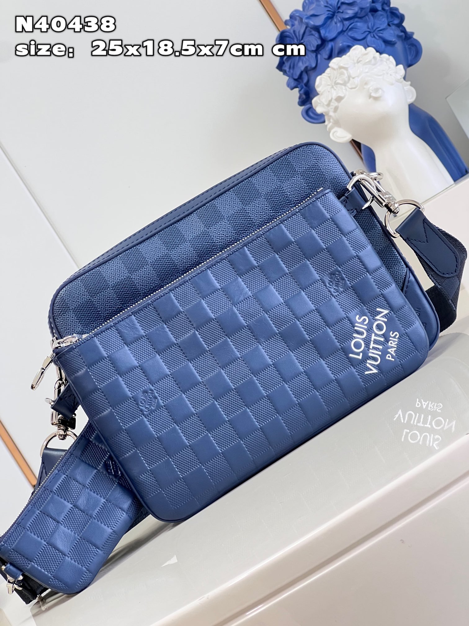 LV BAG (N40438) - Image 2