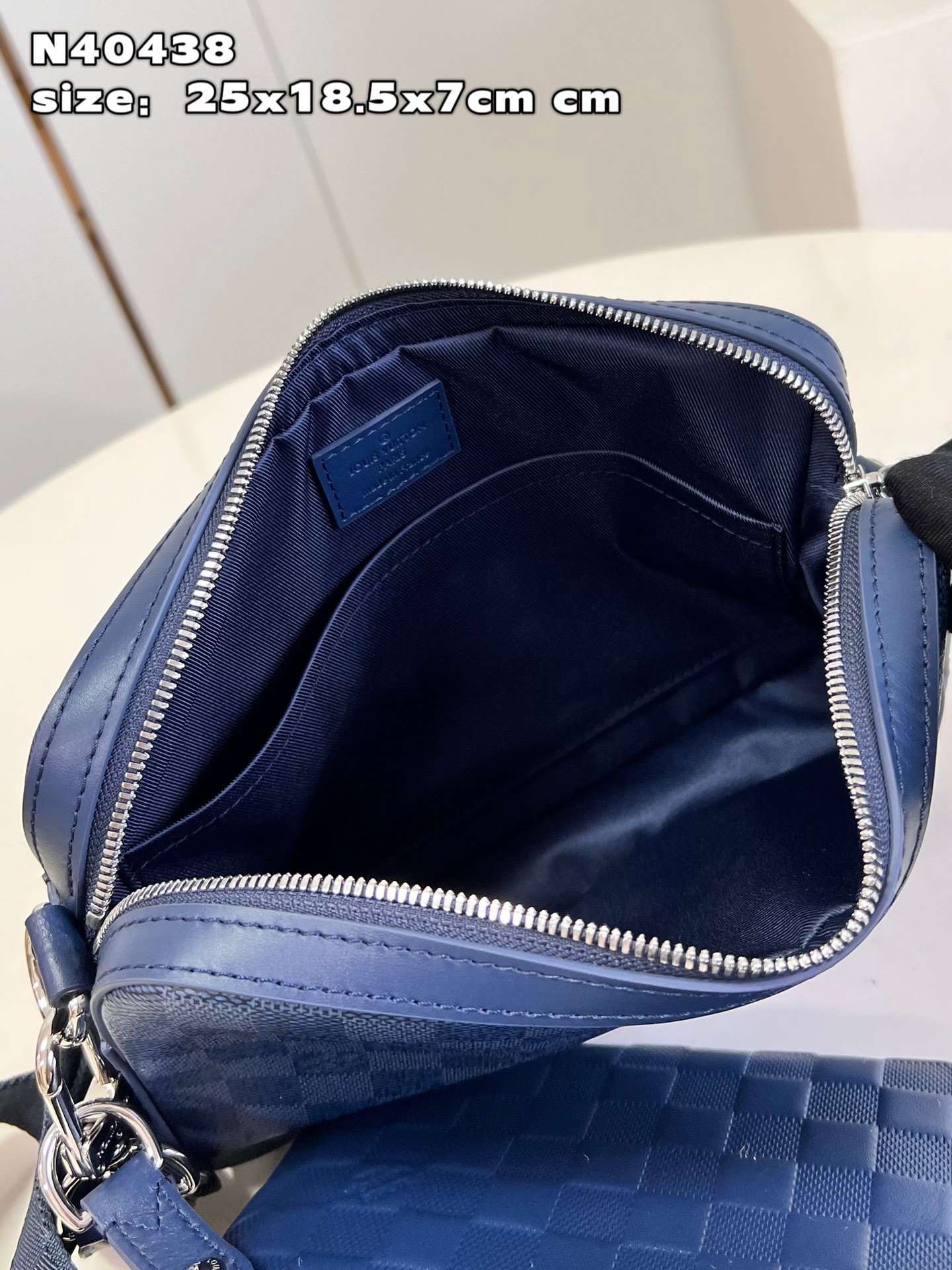 LV BAG (N40438) - Image 5