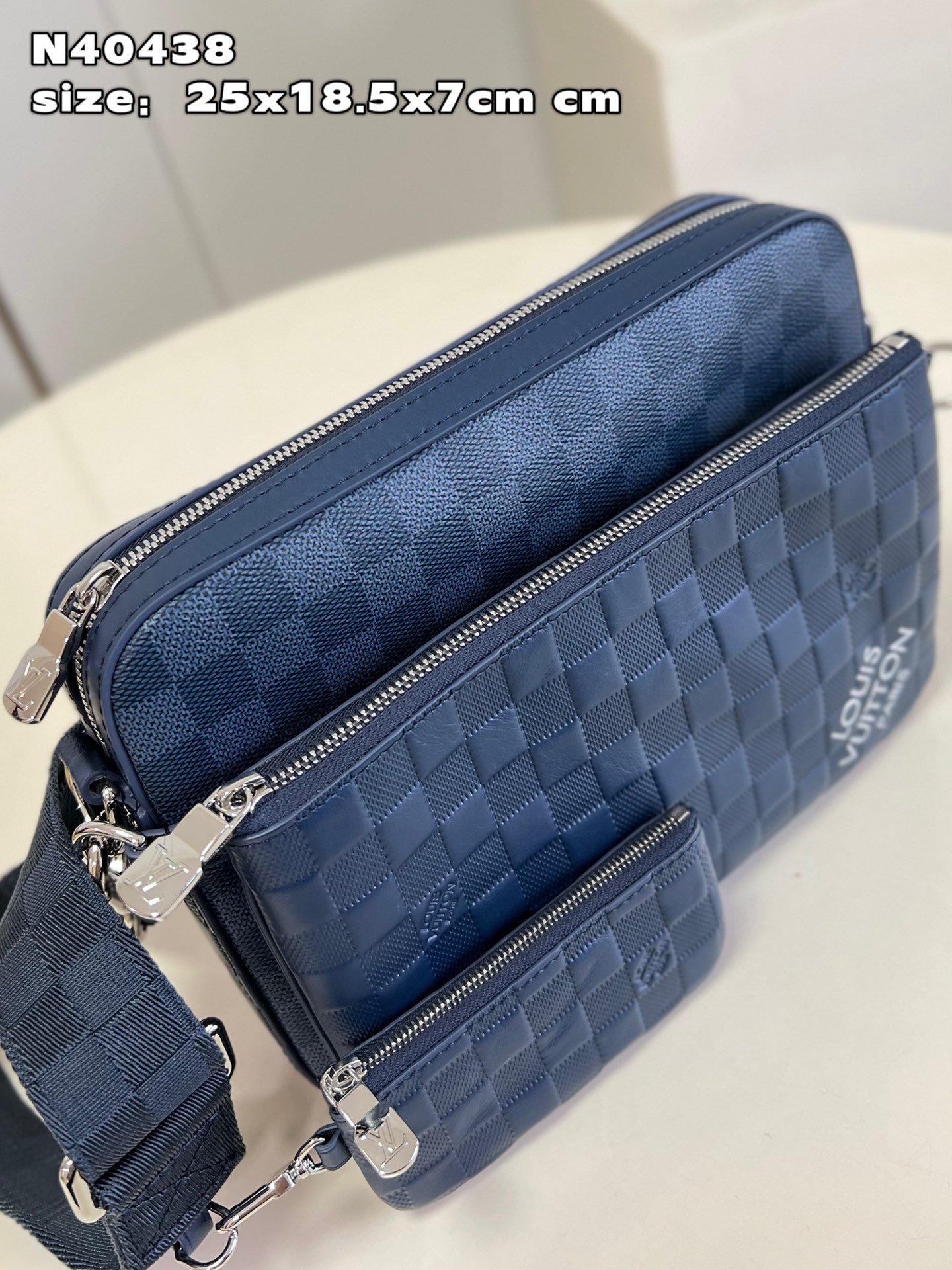 LV BAG (N40438) - Image 7