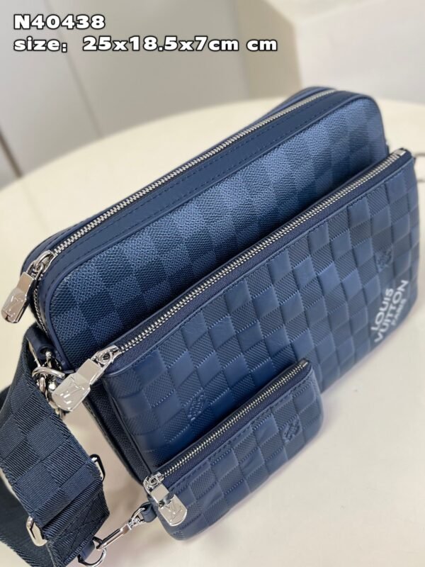 LV BAG (N40438) - Image 8
