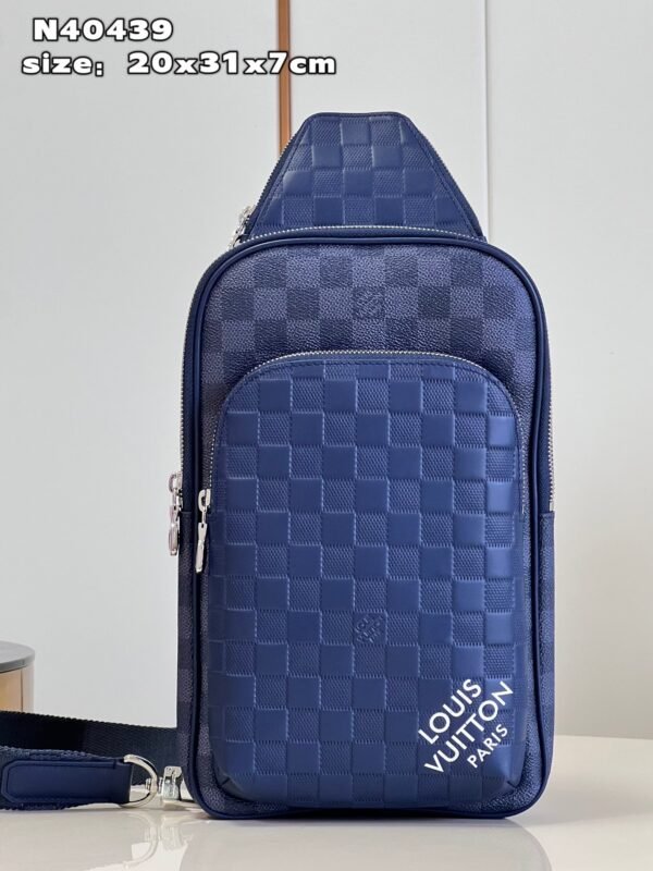 LV BAG (N40439)