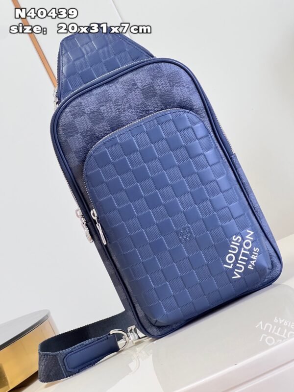 LV BAG (N40439) - Image 4