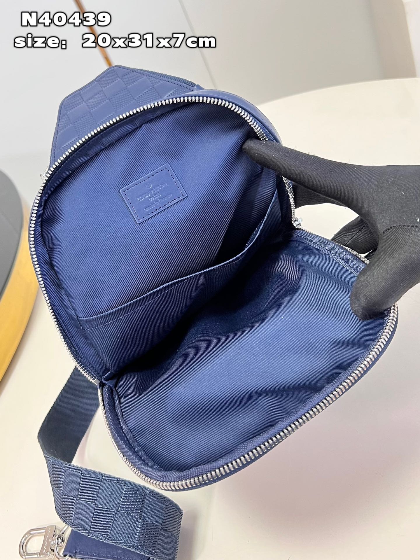 LV BAG (N40439) - Image 7
