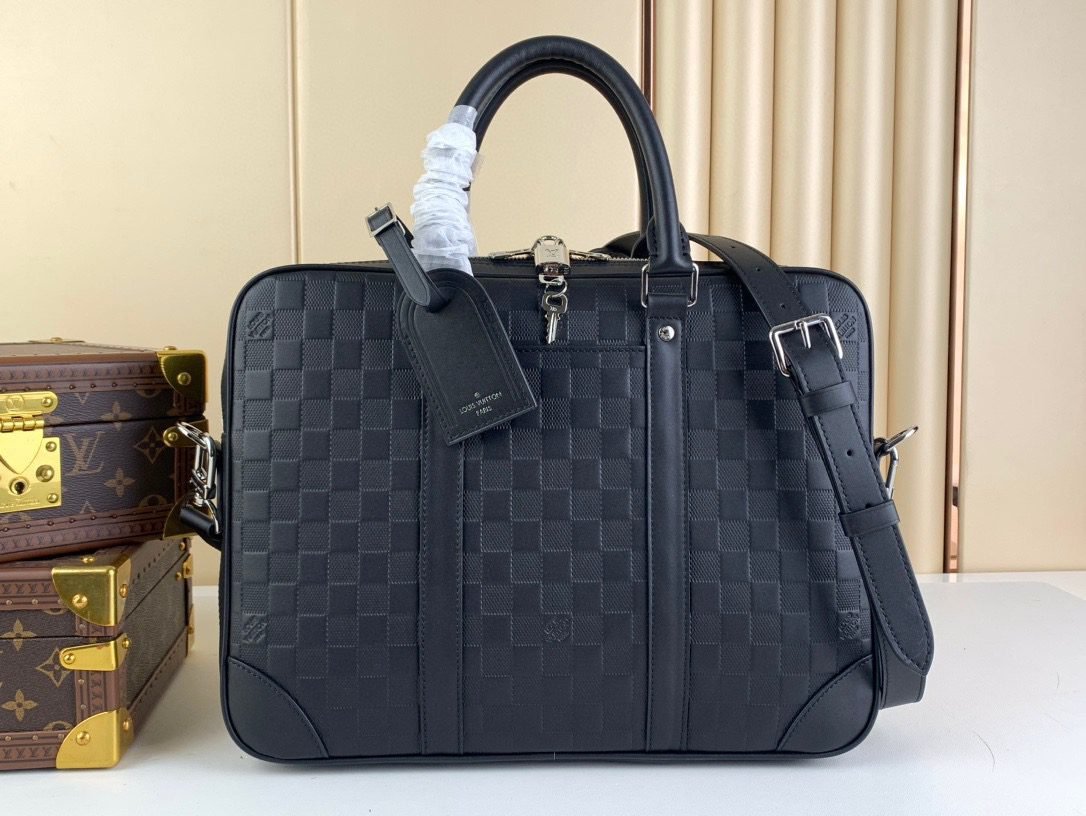LV BAG (N40444) - Image 2