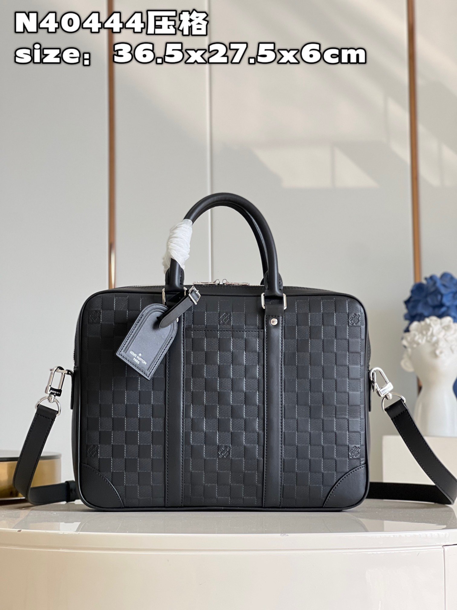 LV BAG (N40444) - Image 2