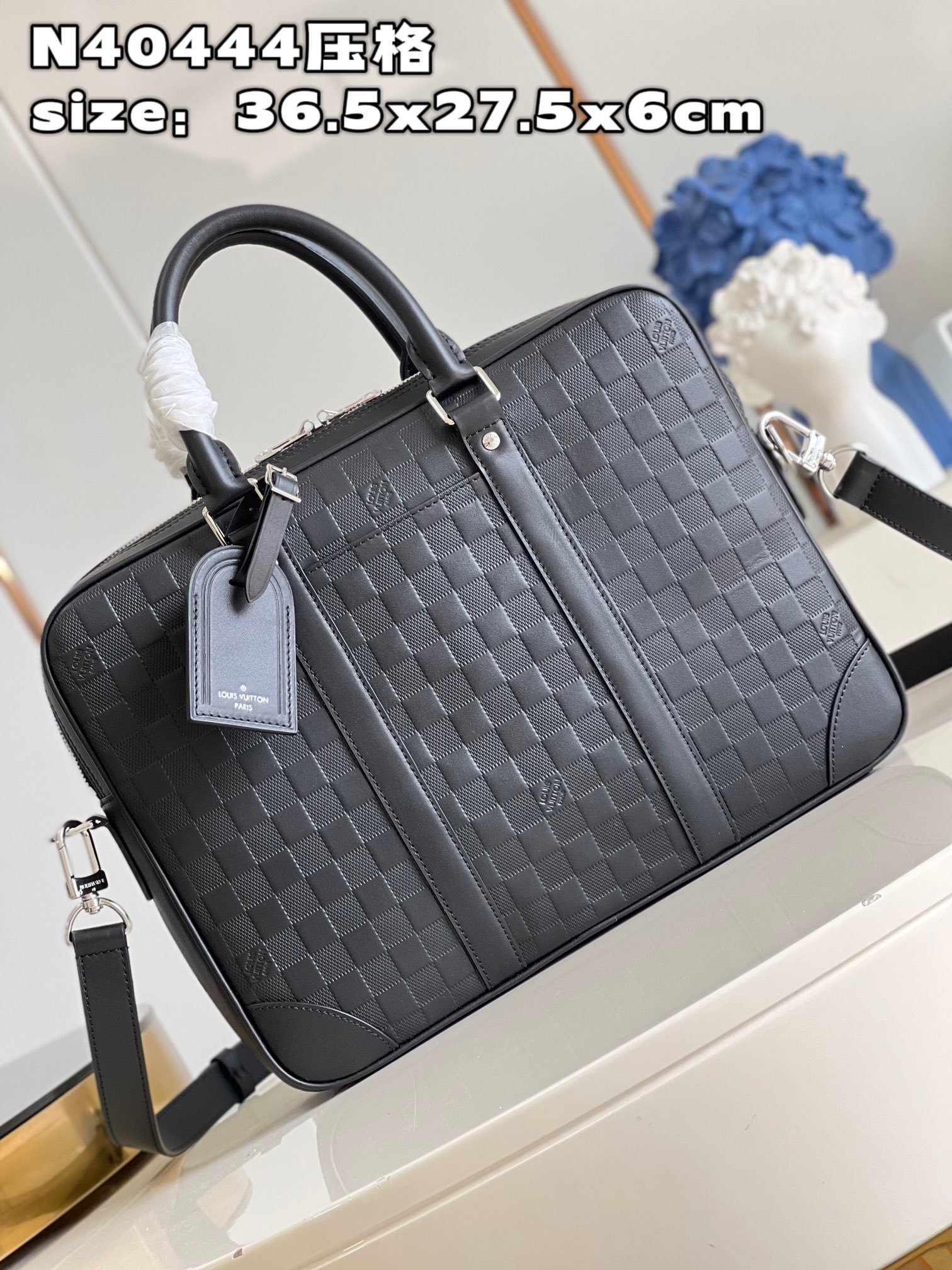 LV BAG (N40444) - Image 3
