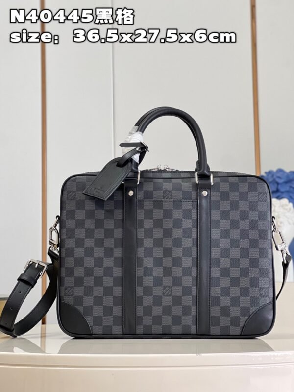 LV BAG (N40445)