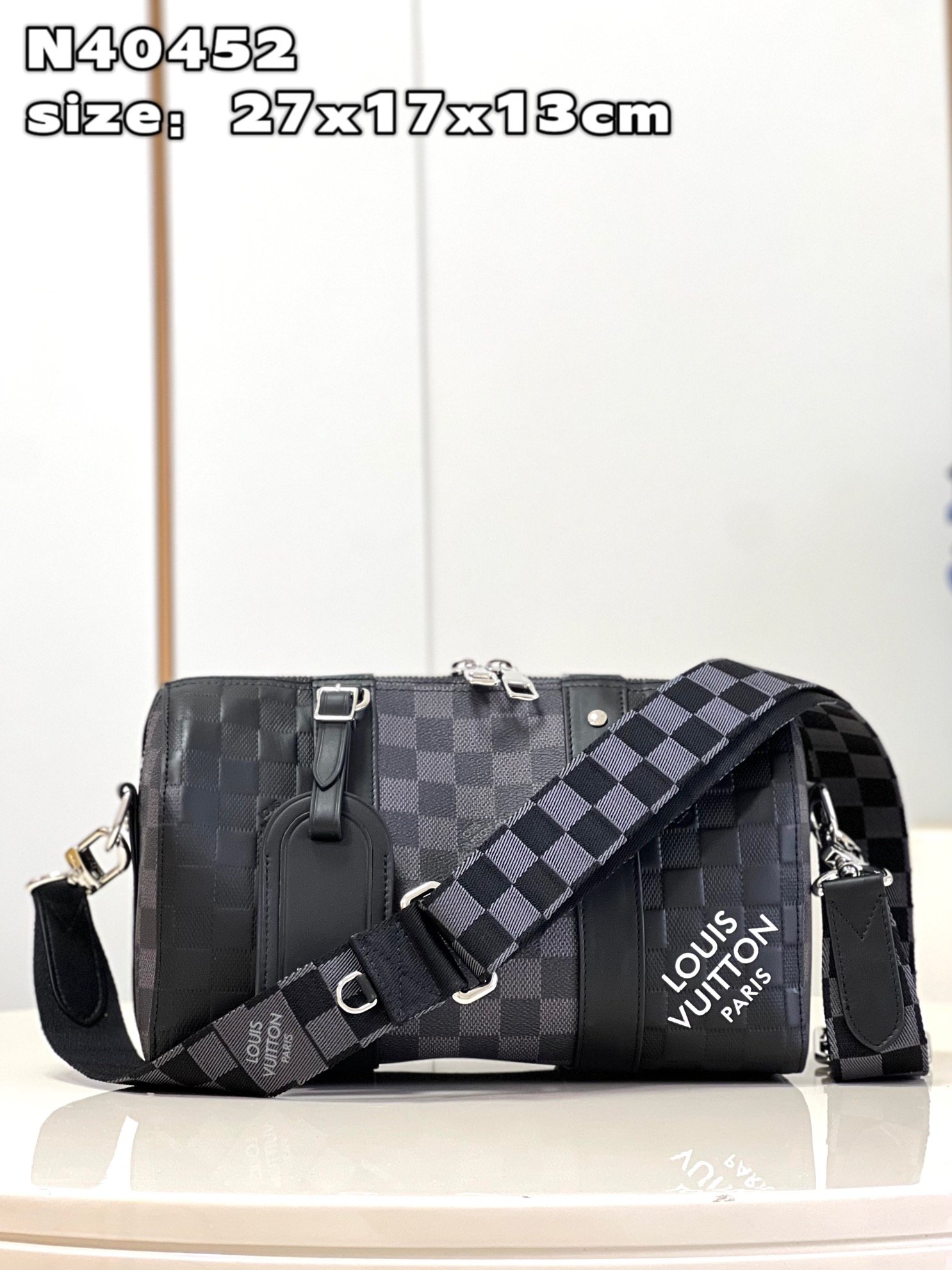 LV BAG (N40452) - Image 2