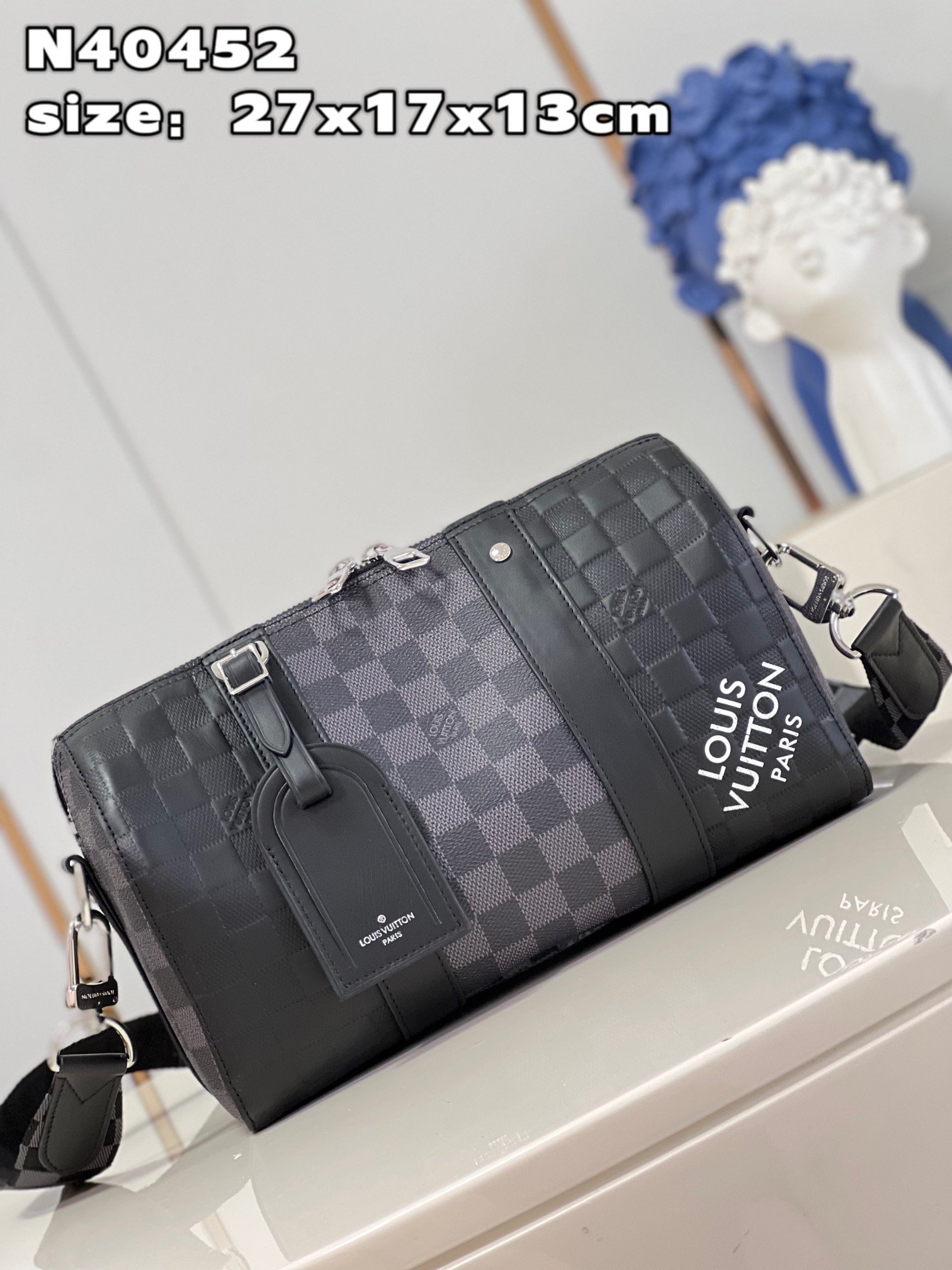 LV BAG (N40452) - Image 3