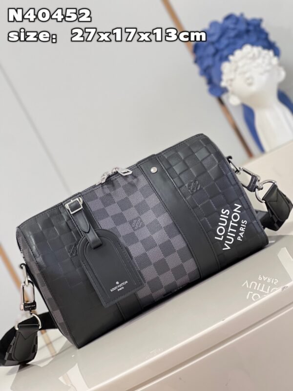 LV BAG (N40452) - Image 4