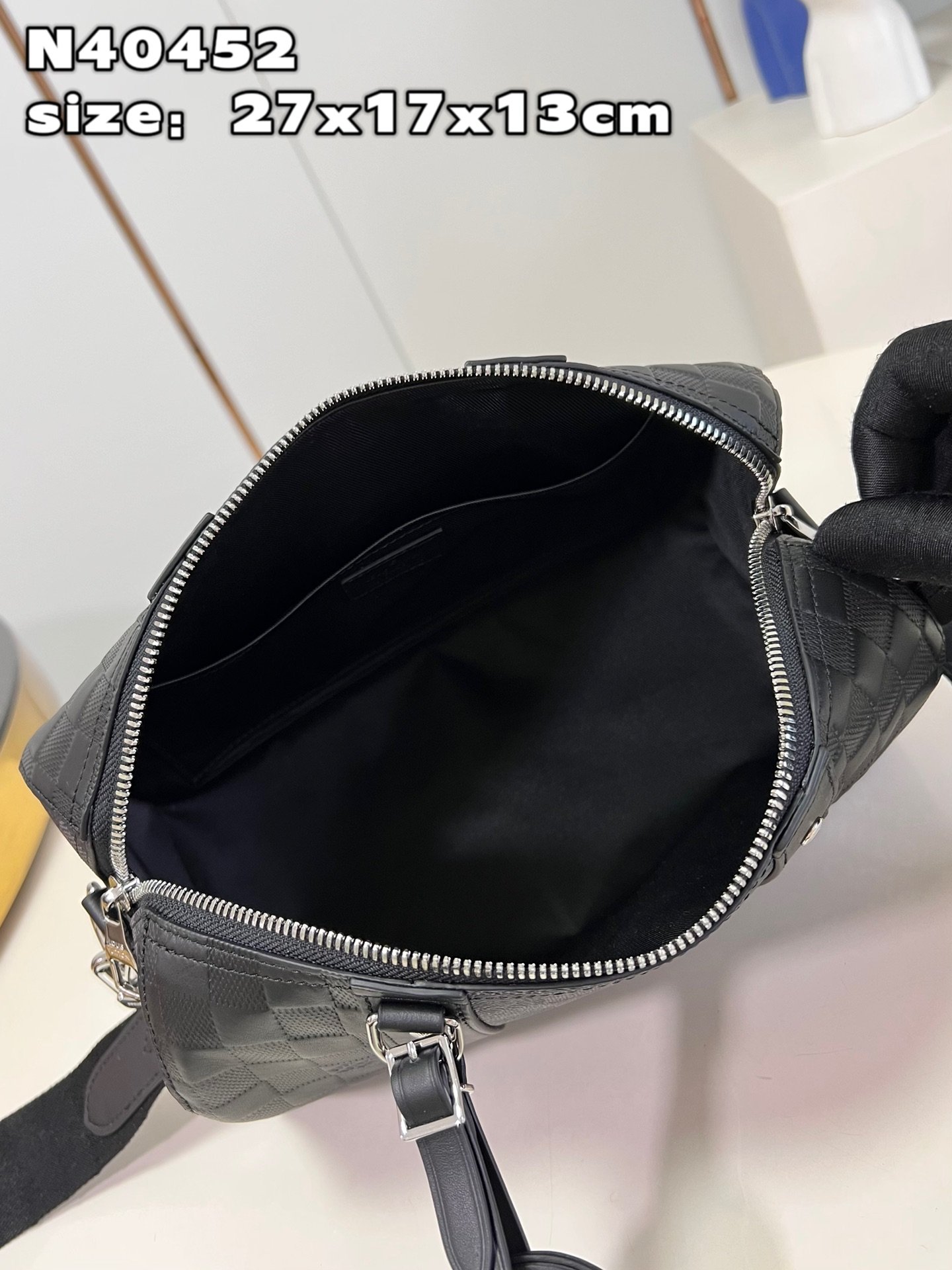 LV BAG (N40452) - Image 7