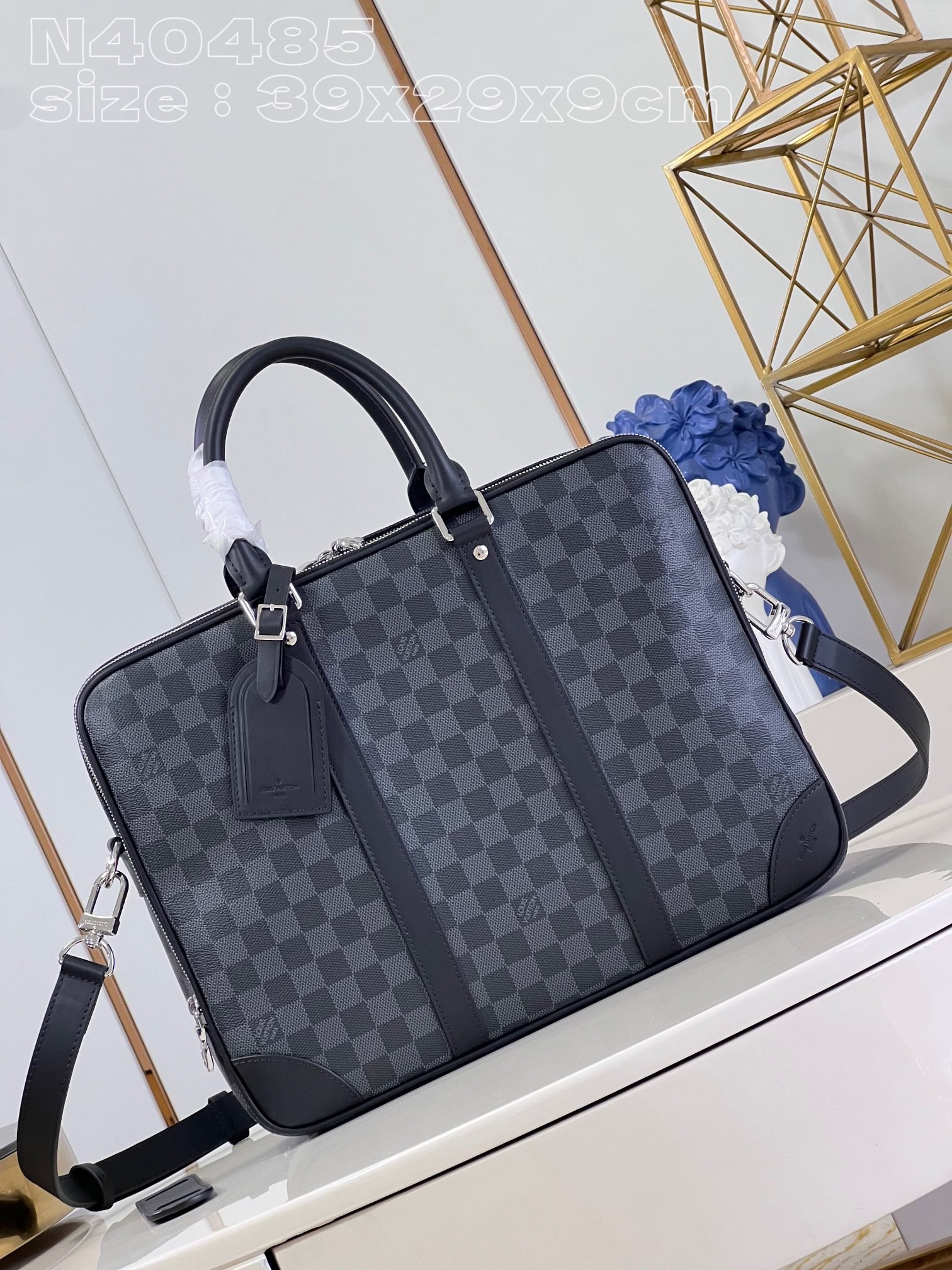 LV BAG (N40485) - Image 2