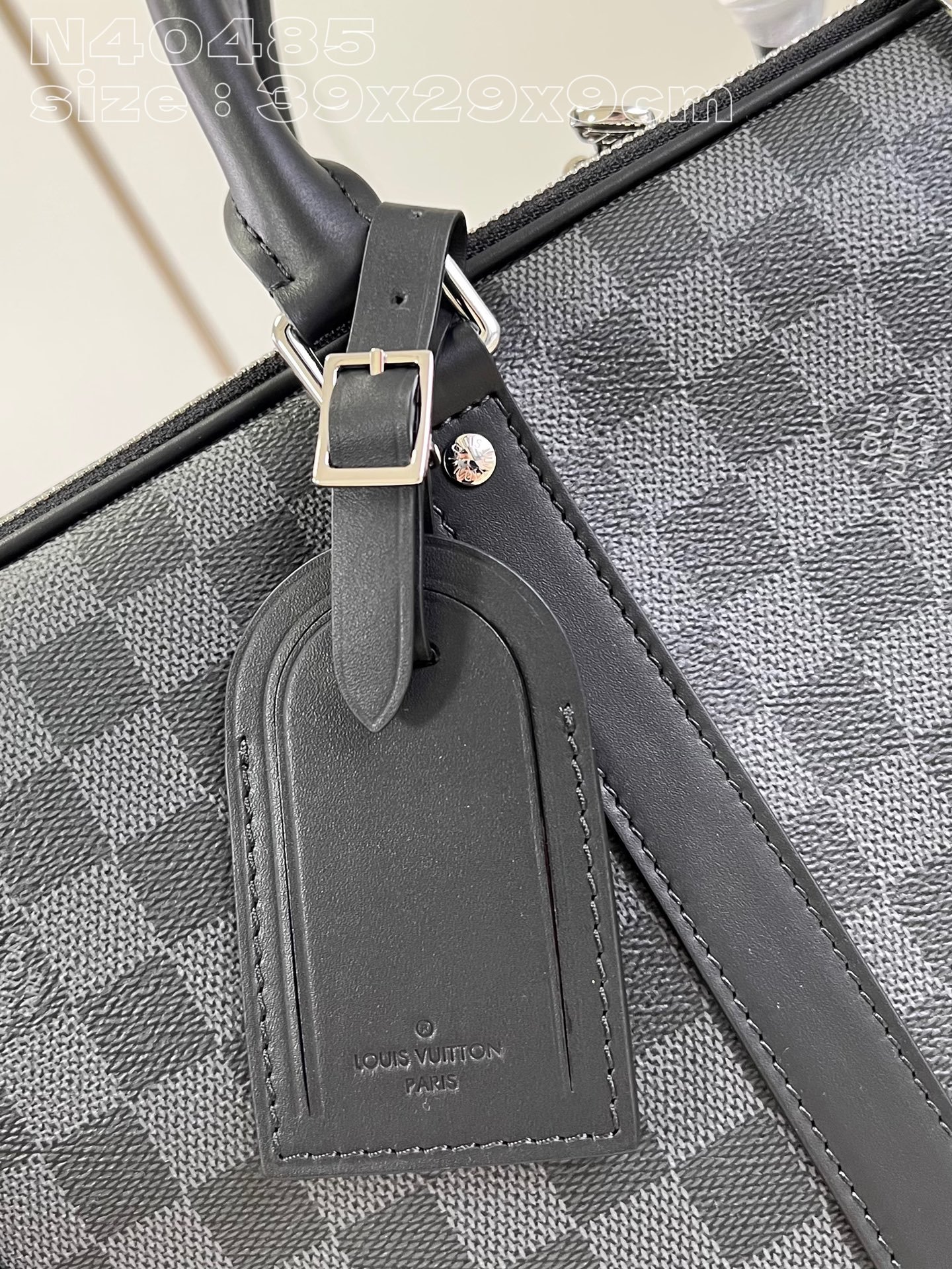 LV BAG (N40485) - Image 3