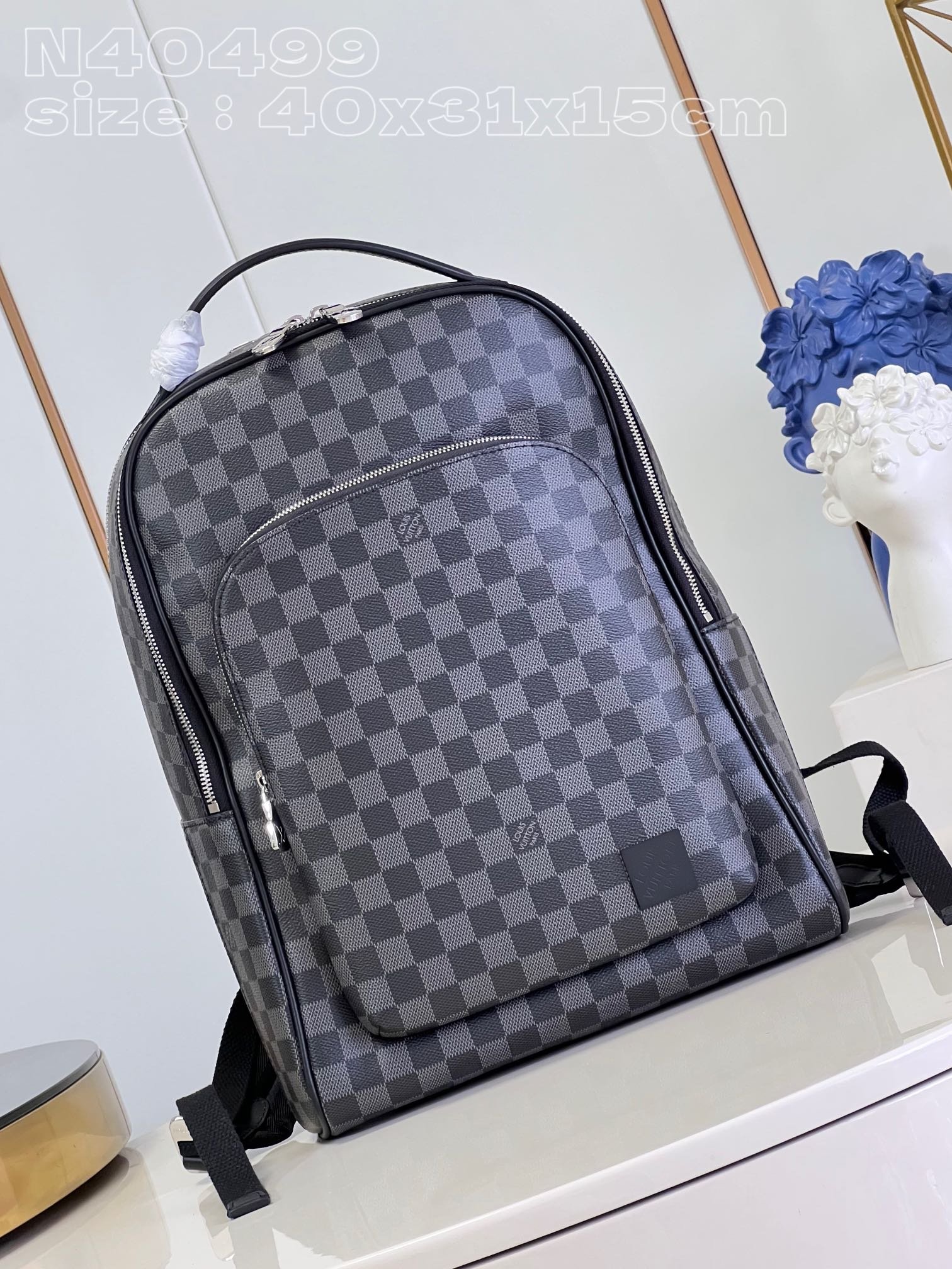 LV BAG (N40499) - Image 2