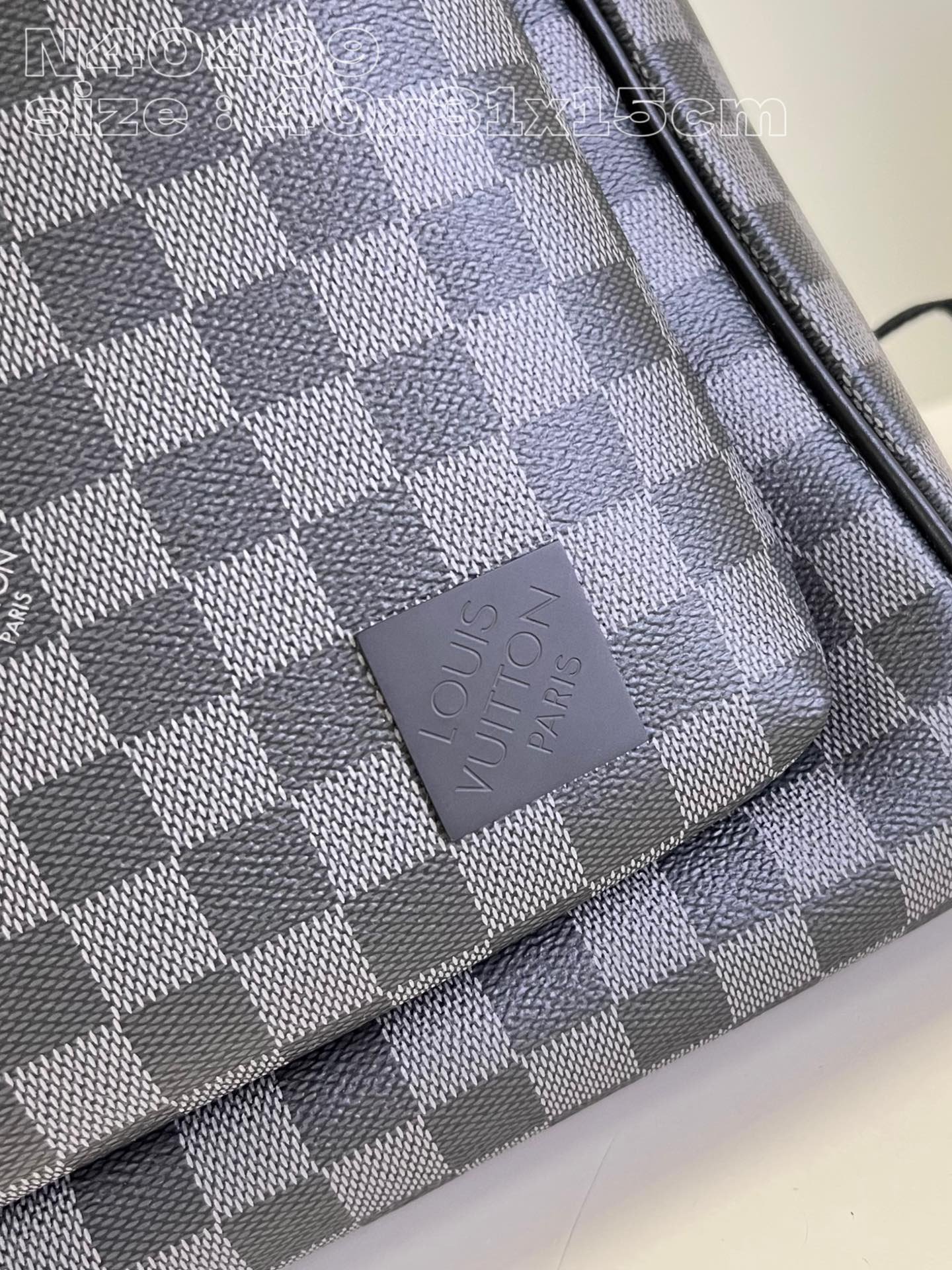 LV BAG (N40499) - Image 3