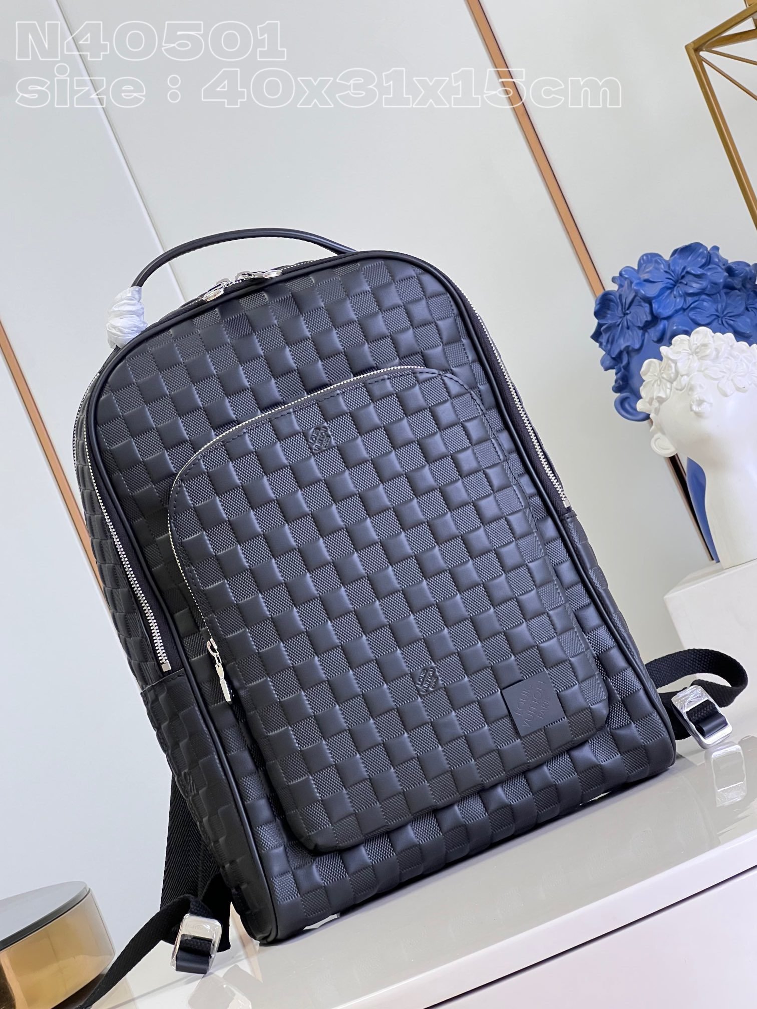 LV BAG (N40501) - Image 2