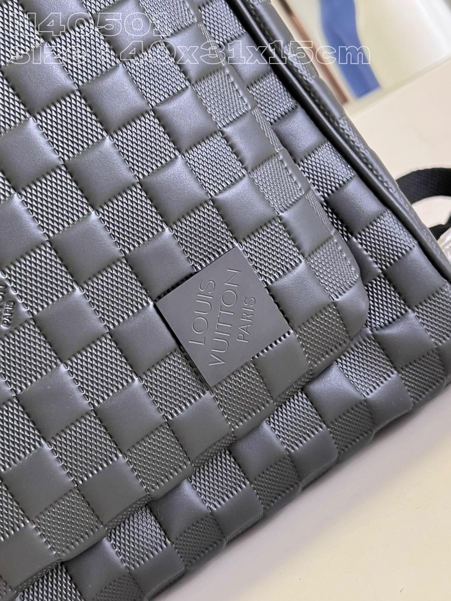 LV BAG (N40501) - Image 3