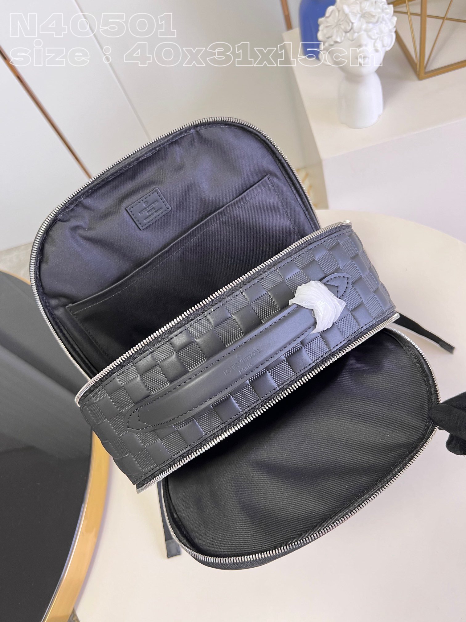 LV BAG (N40501) - Image 7