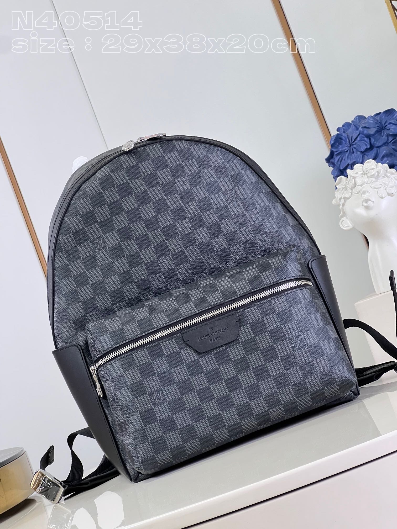 LV BAG (N40514) - Image 2