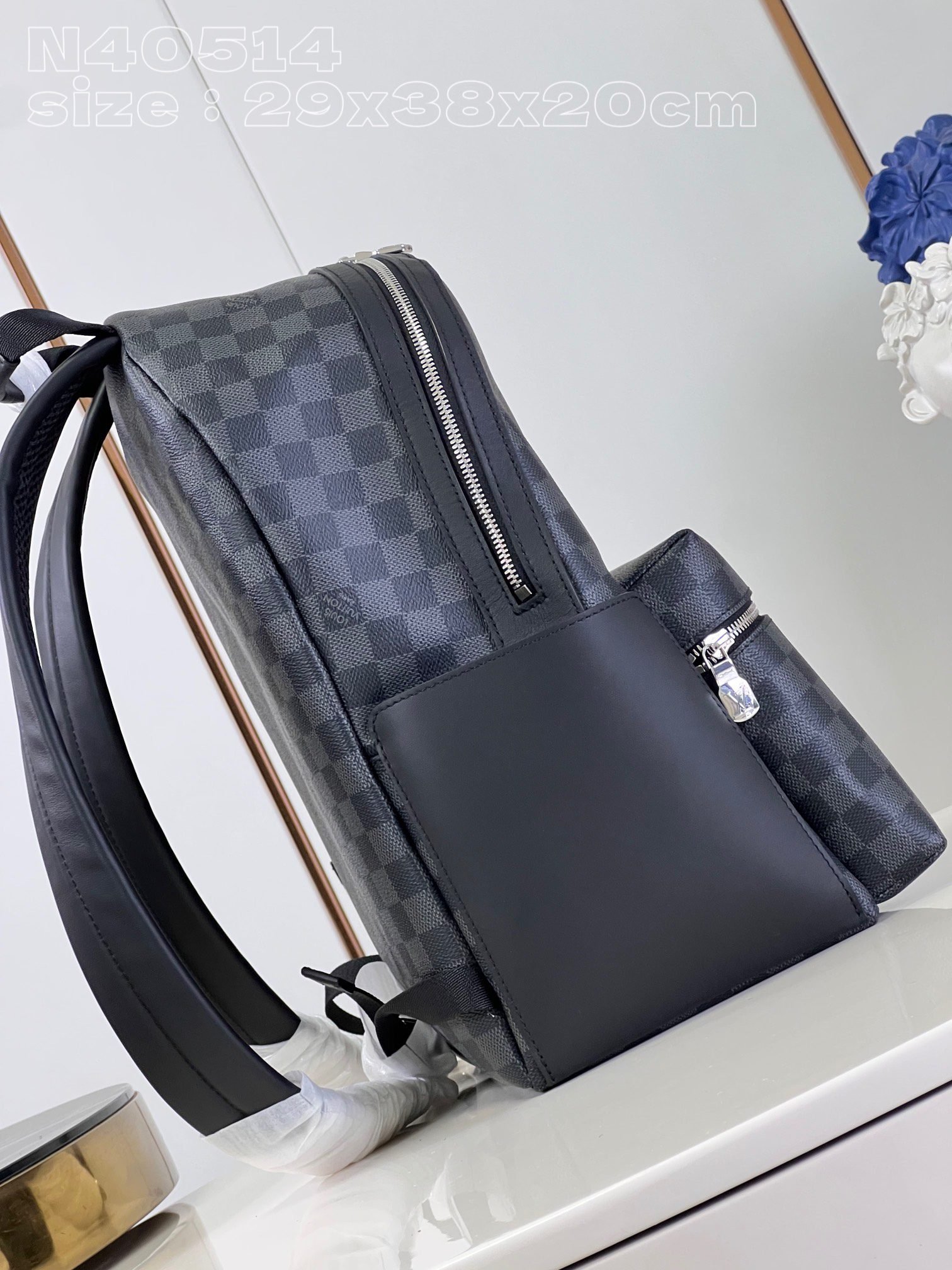 LV BAG (N40514) - Image 3