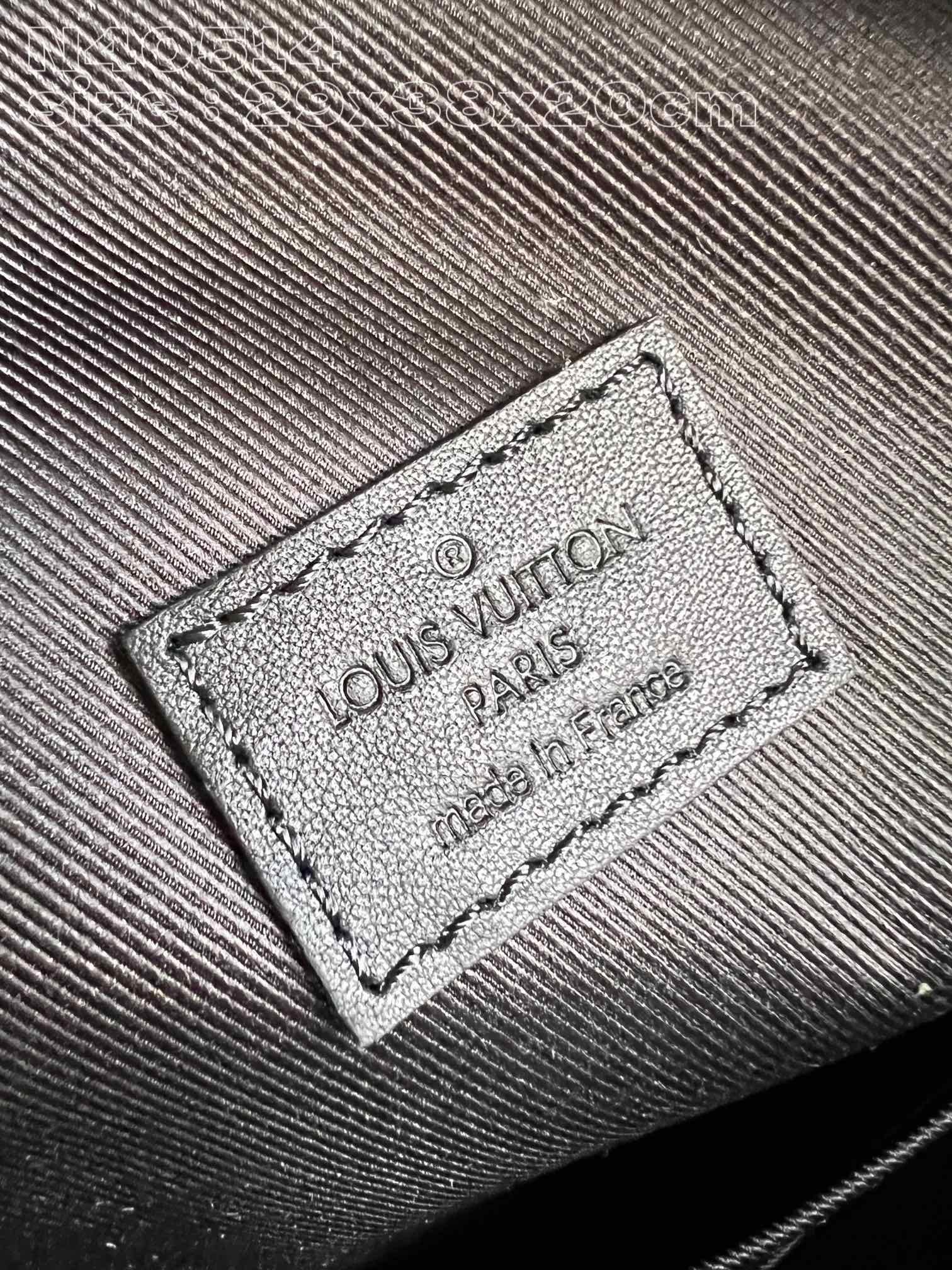 LV BAG (N40514) - Image 5