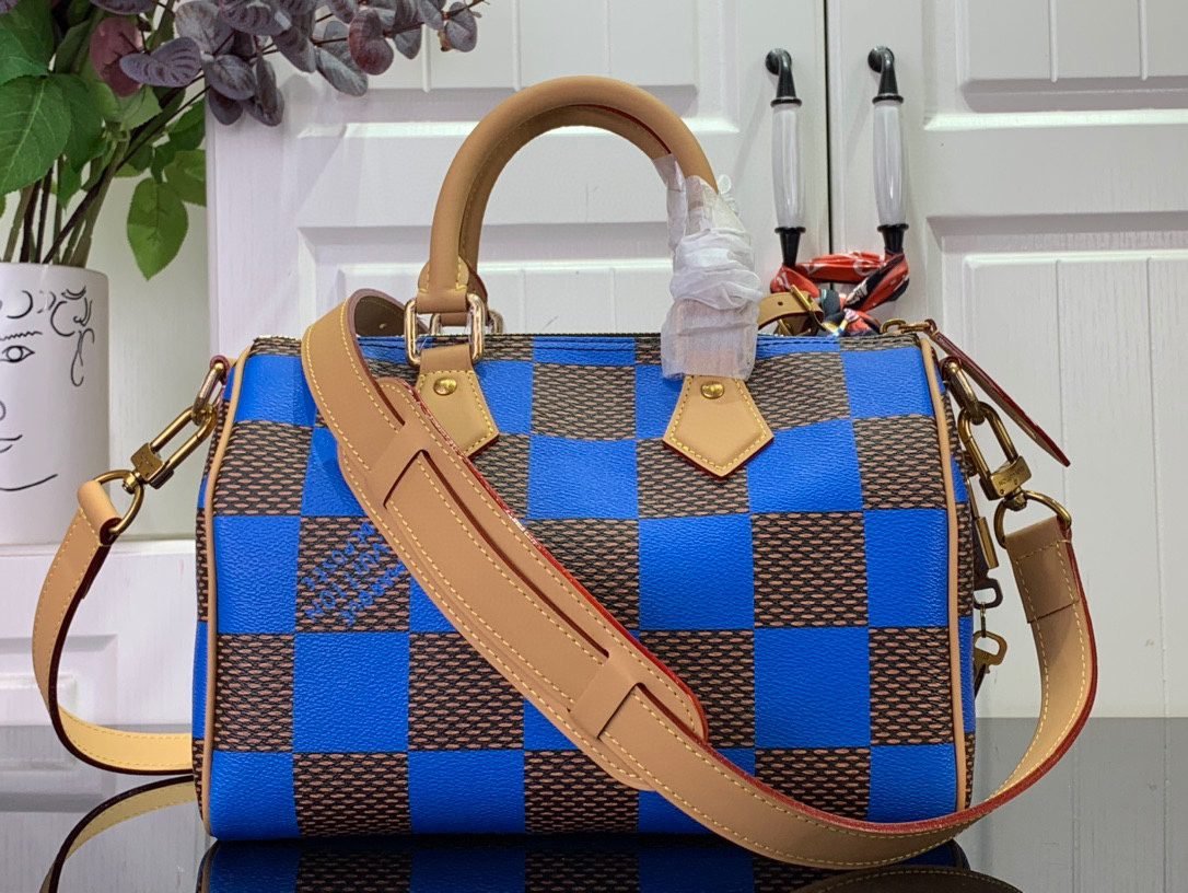 LV BAG (N40585) - Image 3