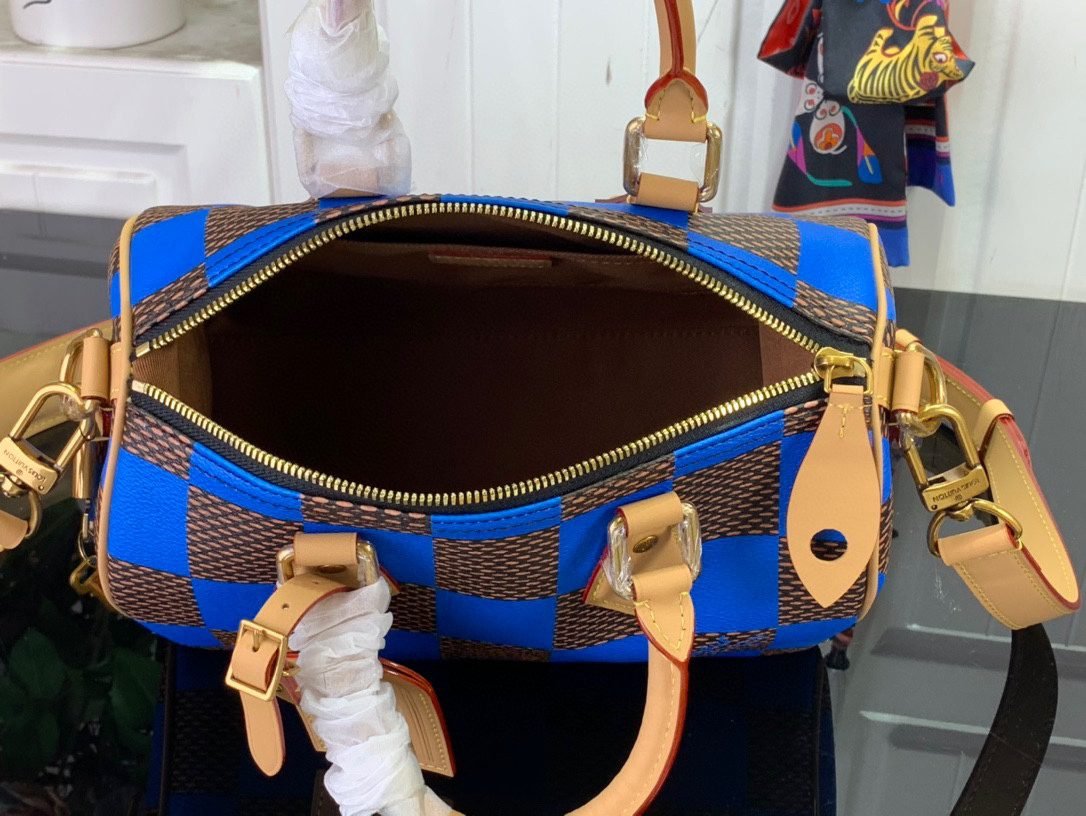 LV BAG (N40585) - Image 7