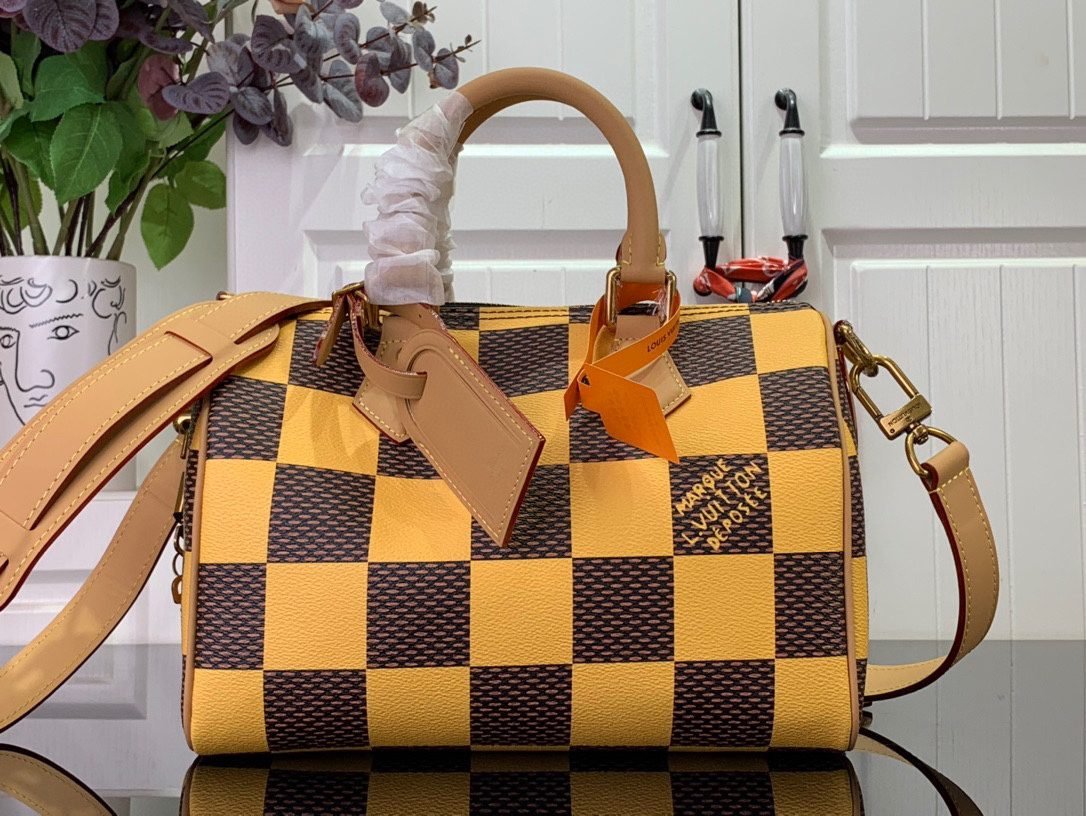 LV BAG (N40585) - Image 2