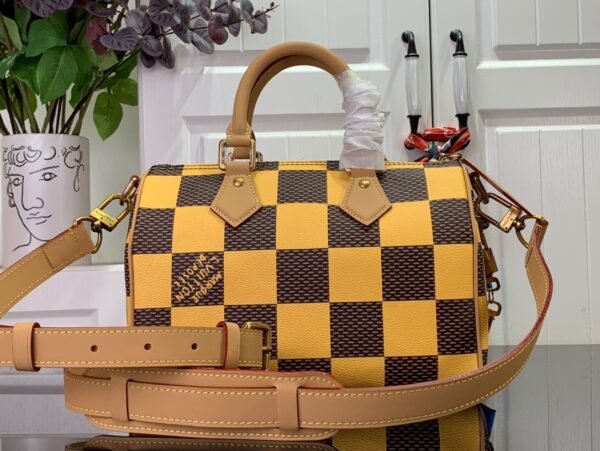 LV BAG (N40585) - Image 4