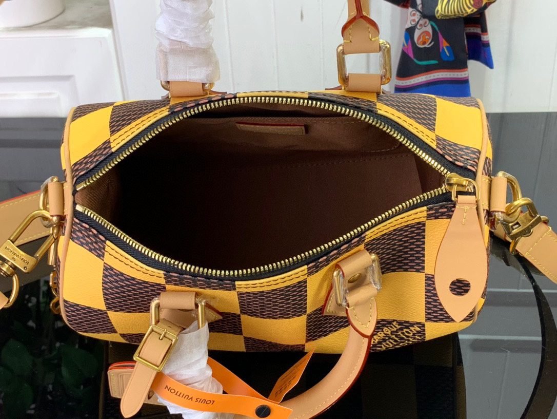 LV BAG (N40585) - Image 7