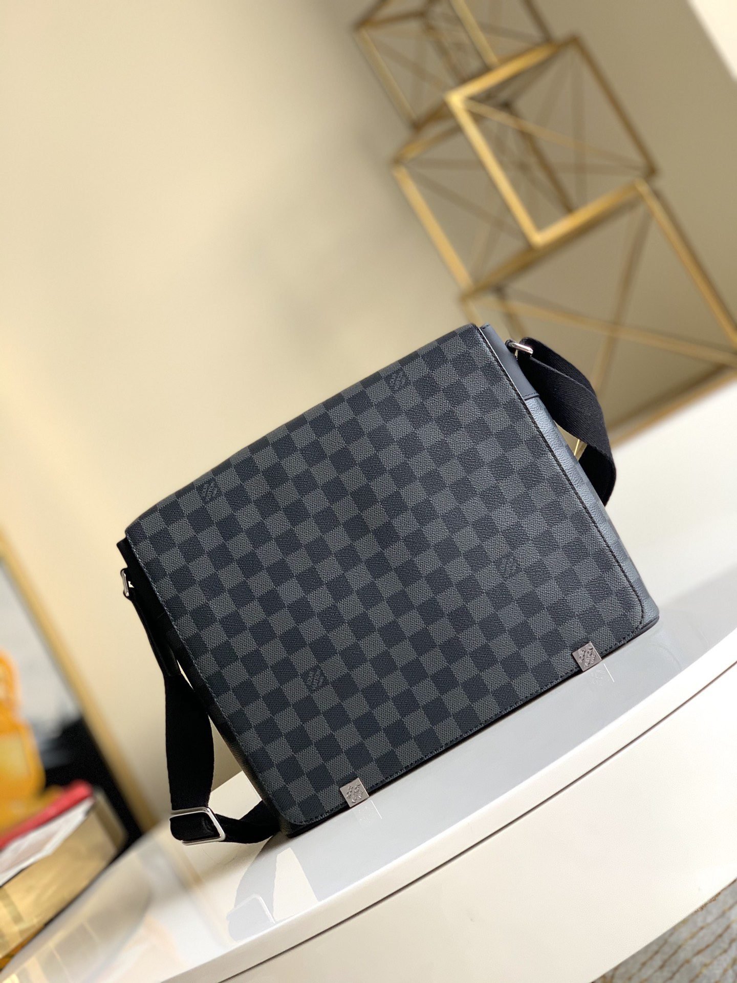 LV BAG (N41029) - Image 2