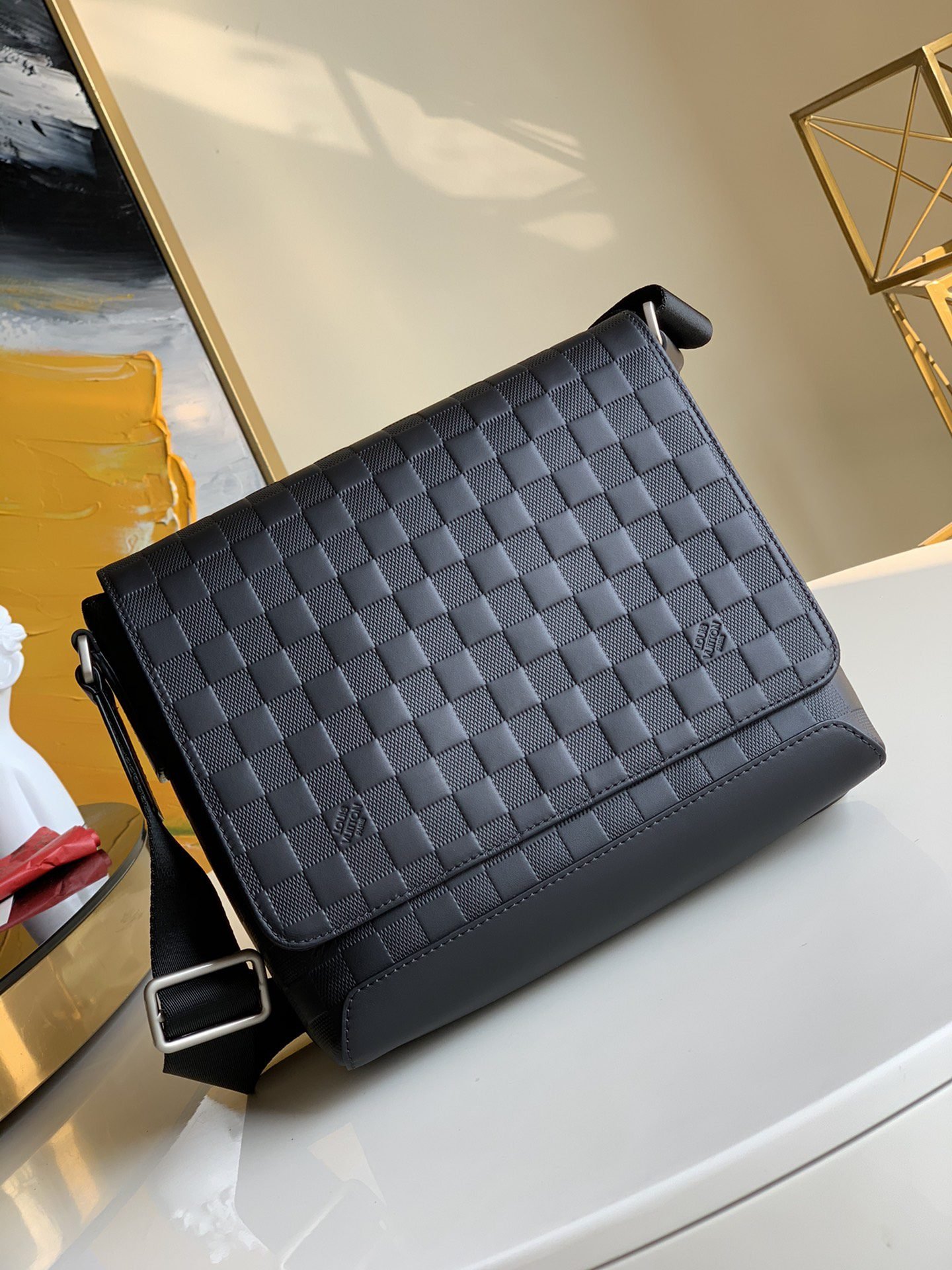 LV BAG (N41035) - Image 2