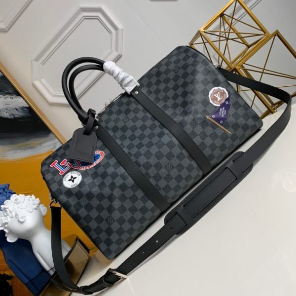 LV BAG (N41057)