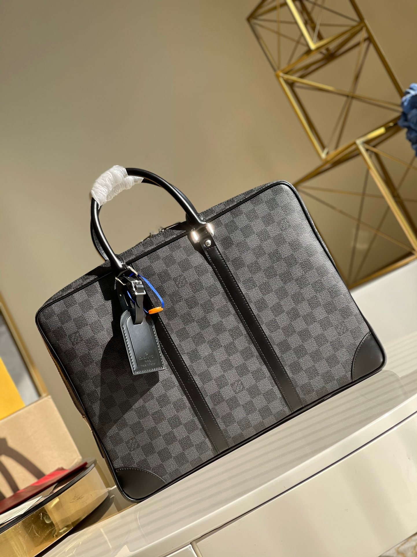 LV BAG (N41125) - Image 2
