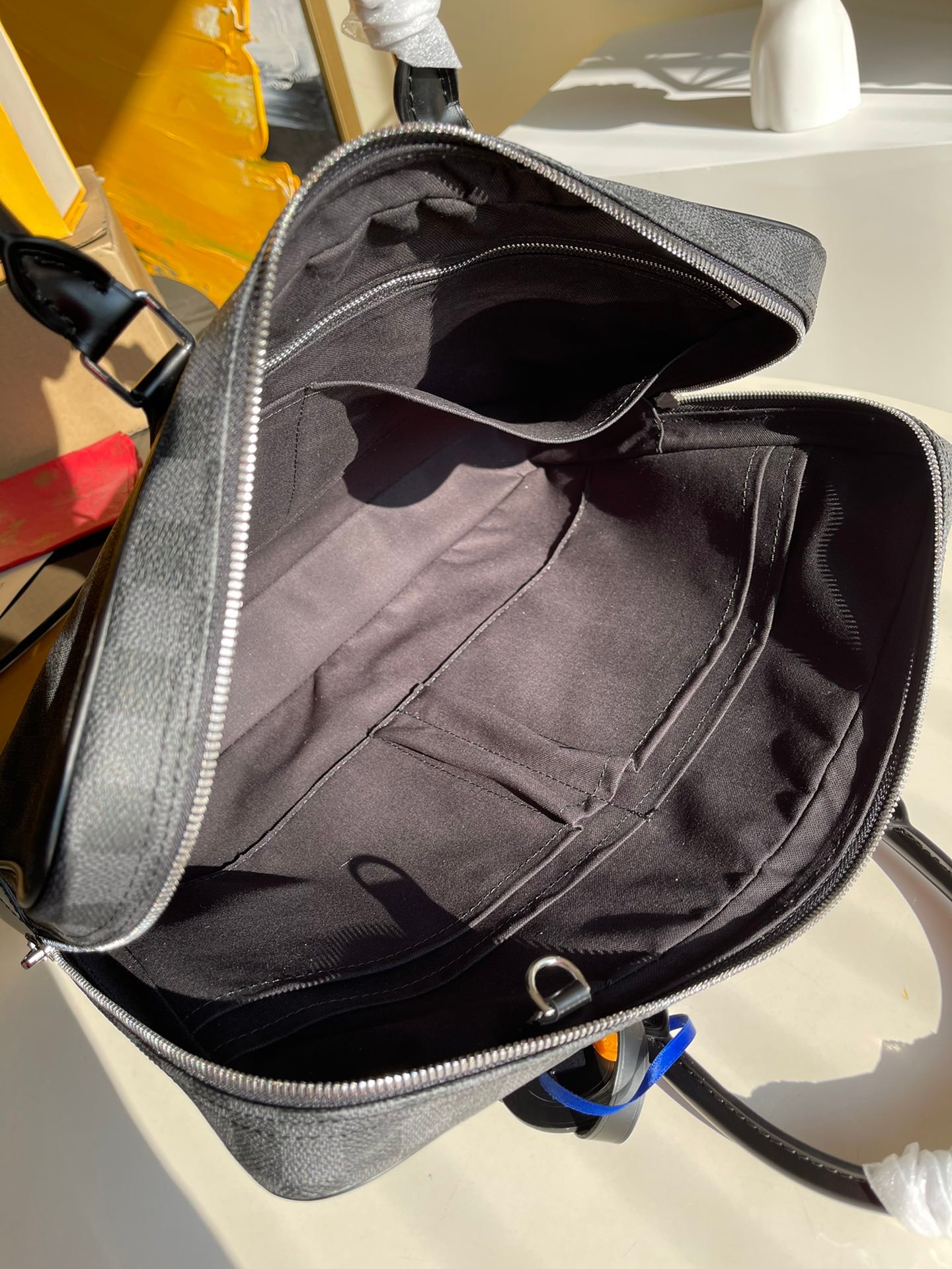 LV BAG (N41125) - Image 7