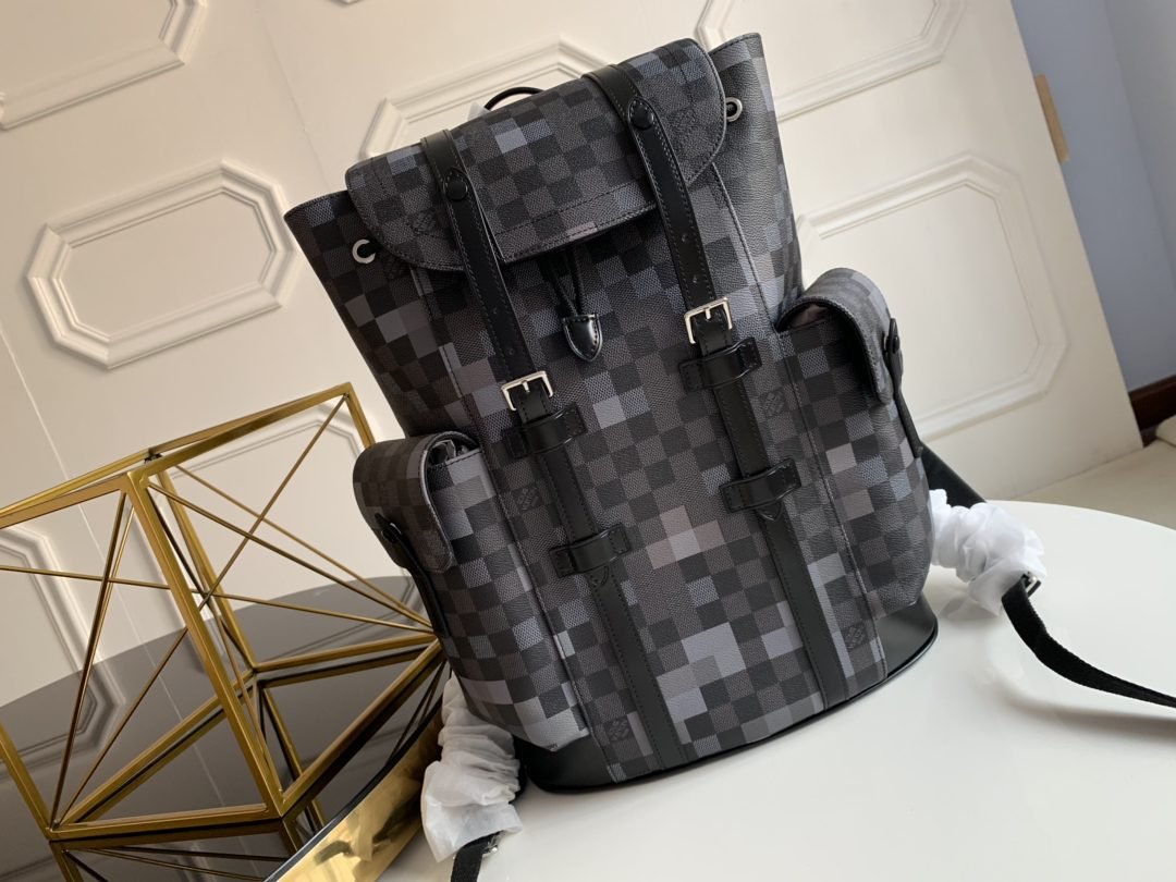 LV BAG (N41379) - Image 3