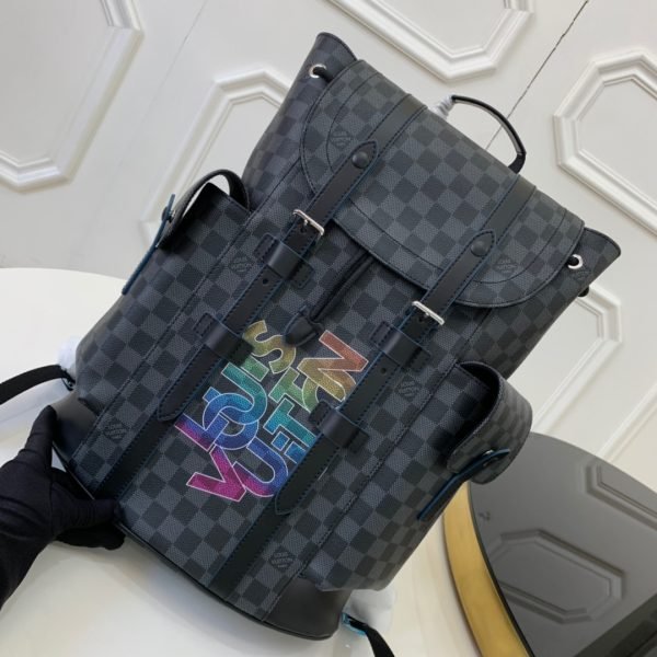 LV BAG (N41379)