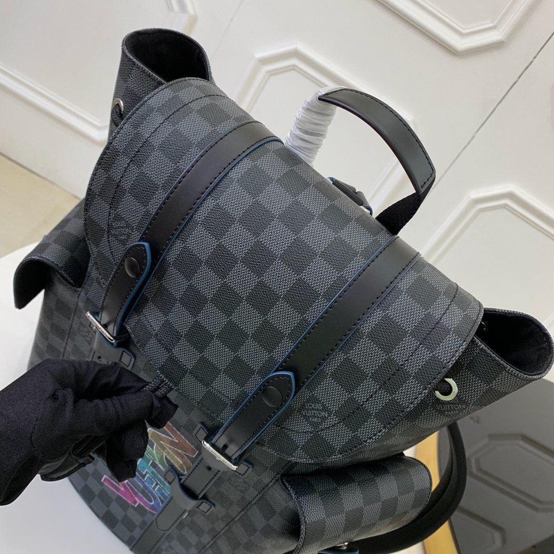 LV BAG (N41379) - Image 7