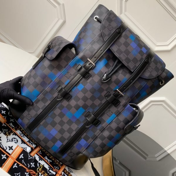 LV BAG (N41379)