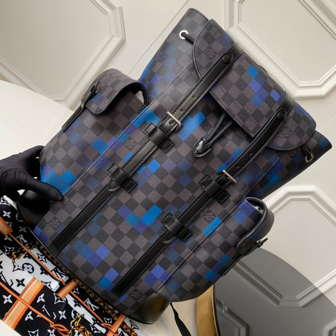 LV BAG (N41379) - Image 2