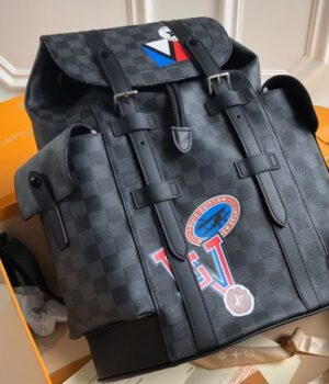 LV BAG (N41379)