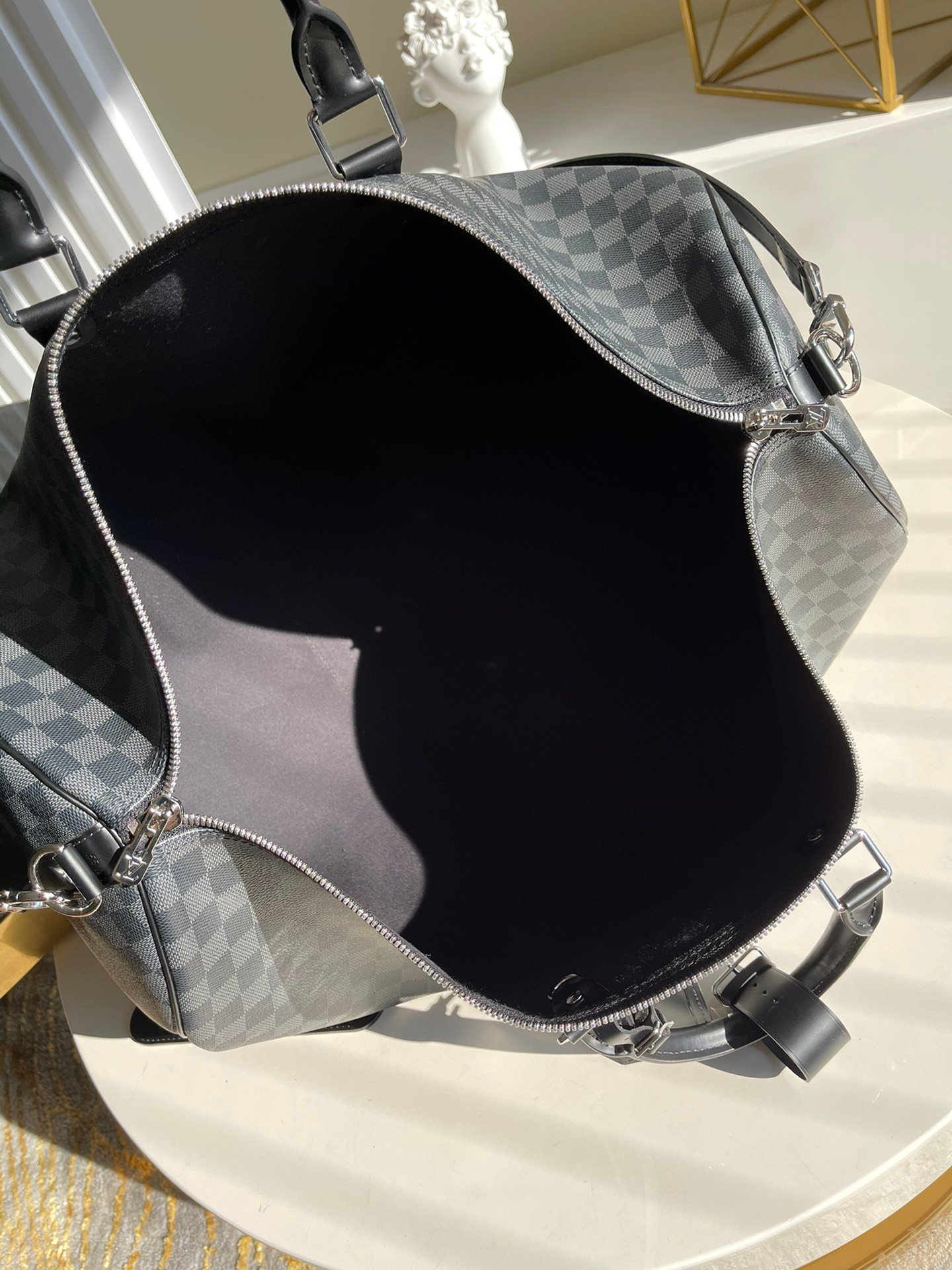LV BAG (N41413) - Image 7