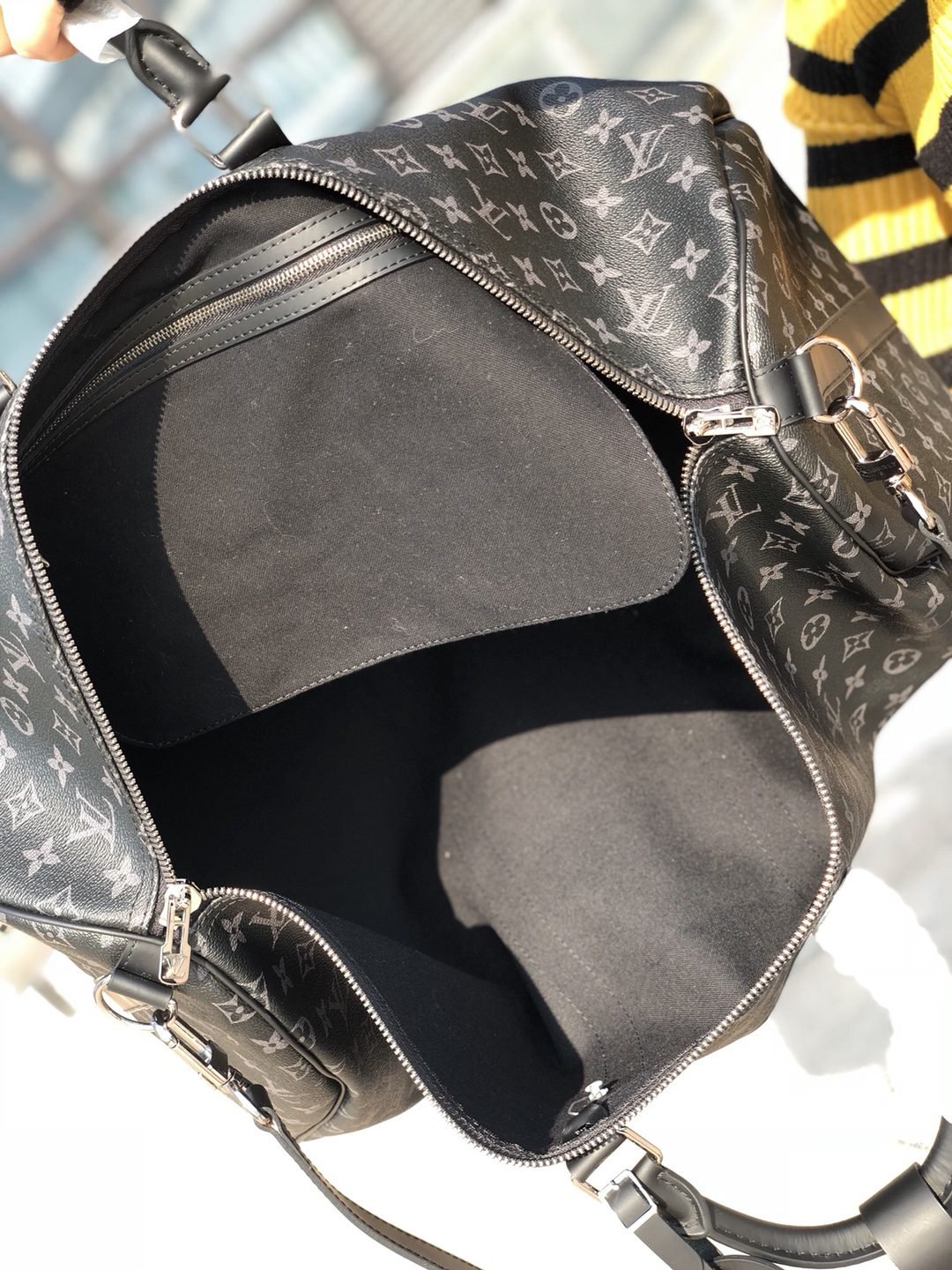 LV BAG (N41414) - Image 3