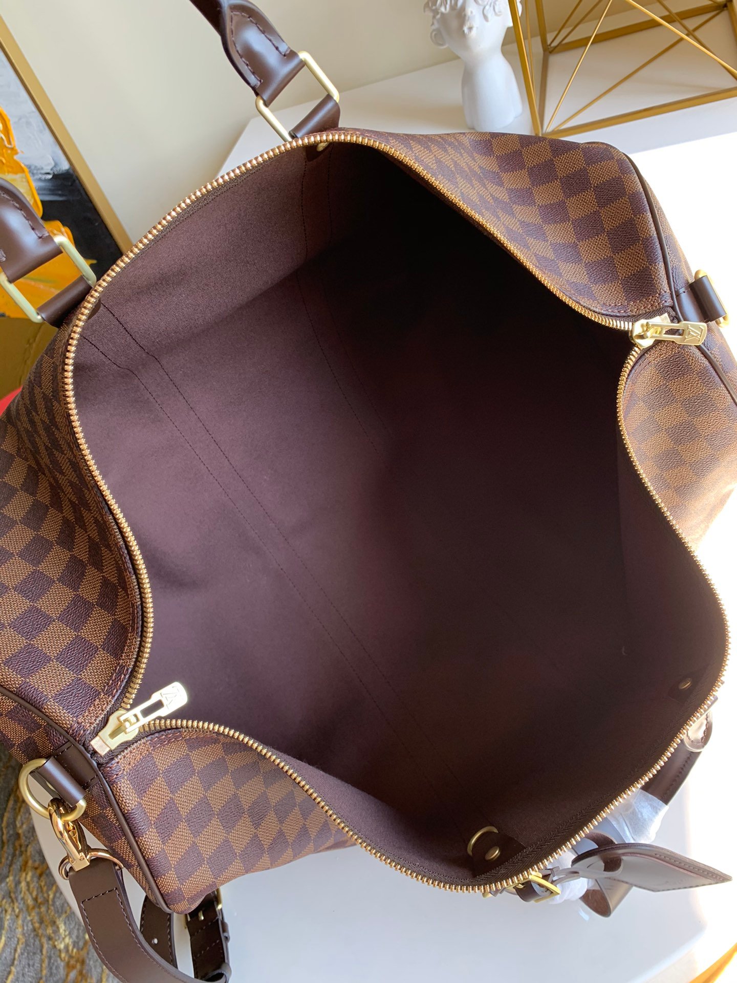 LV BAG (N41428) - Image 5