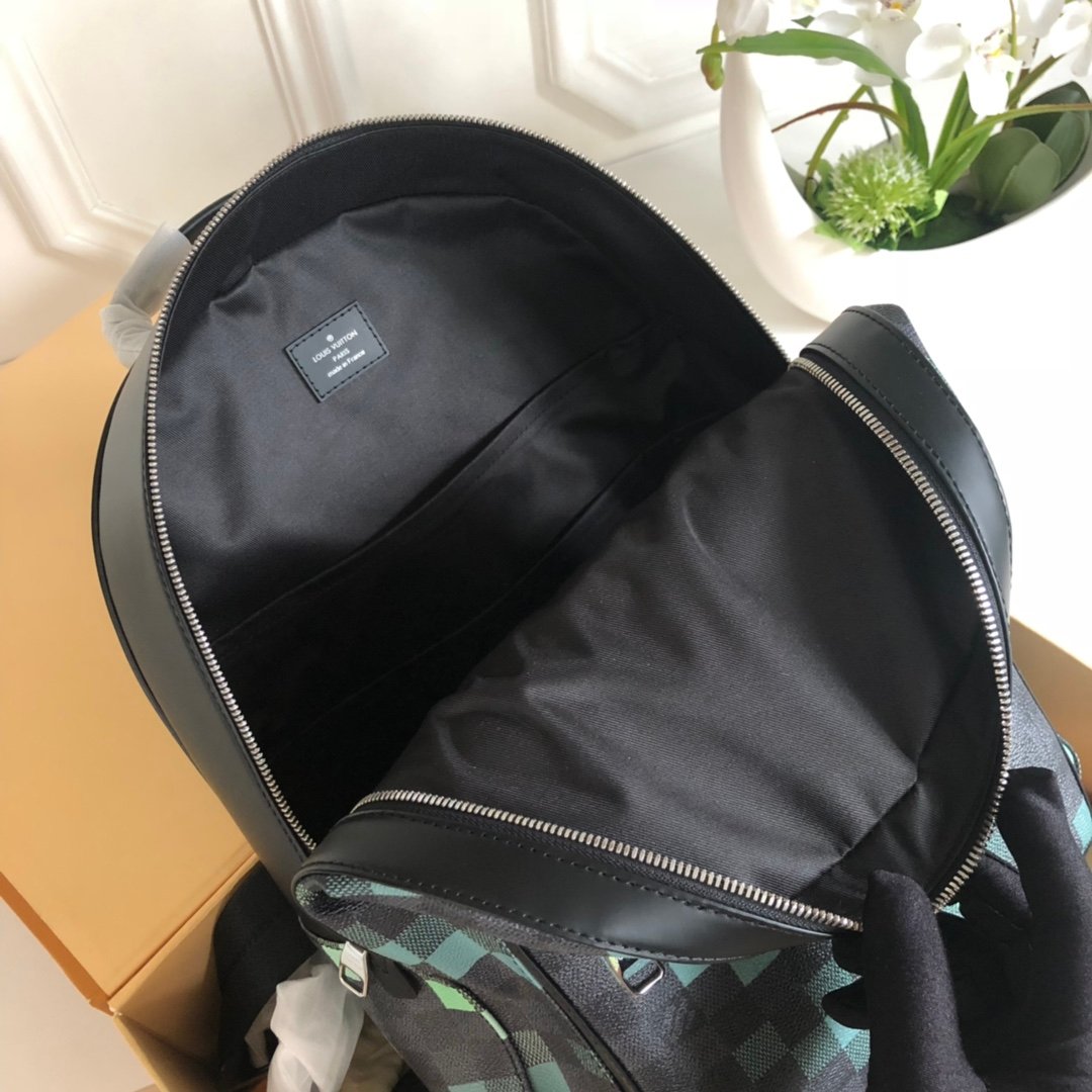 LV BAG (N41472) - Image 7