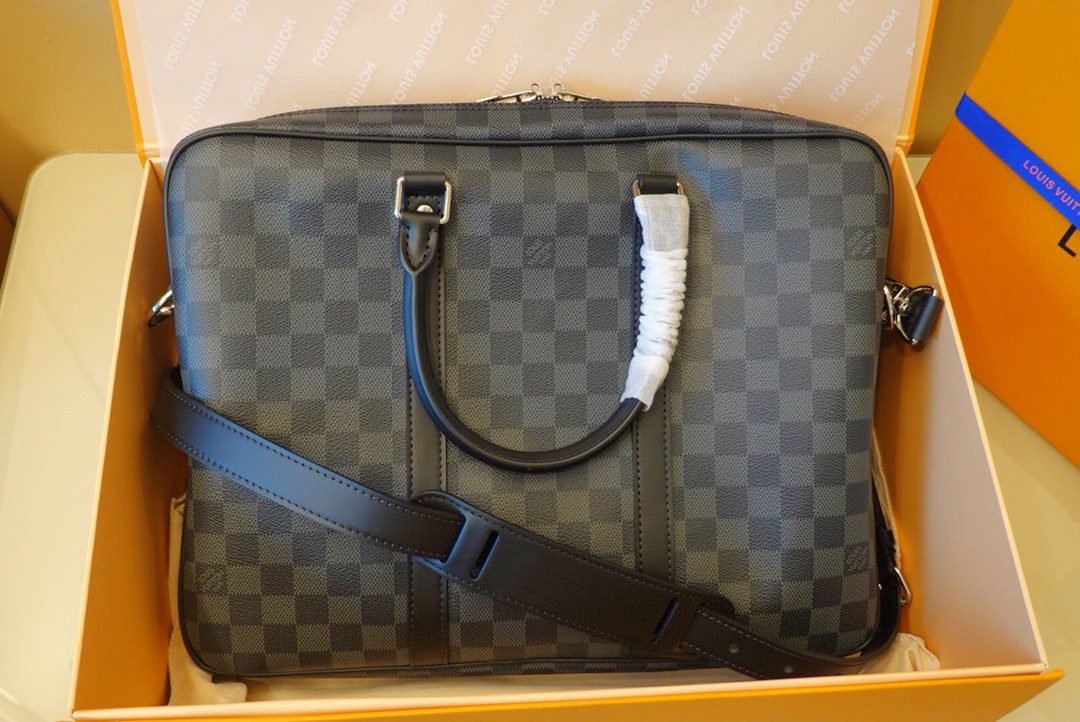 LV BAG (N41478) - Image 3