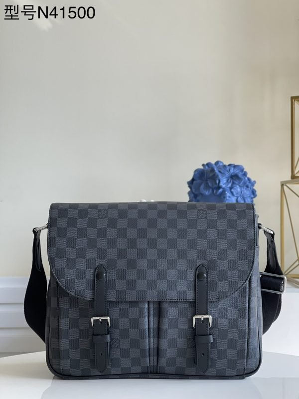 LV BAG (N41500)