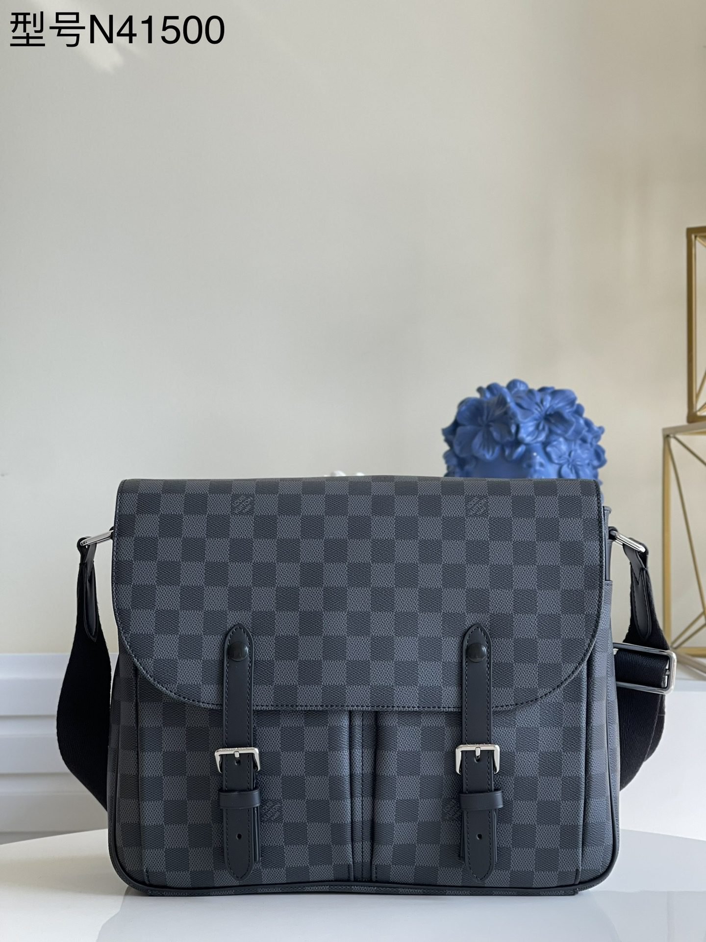 LV BAG (N41500) - Image 2