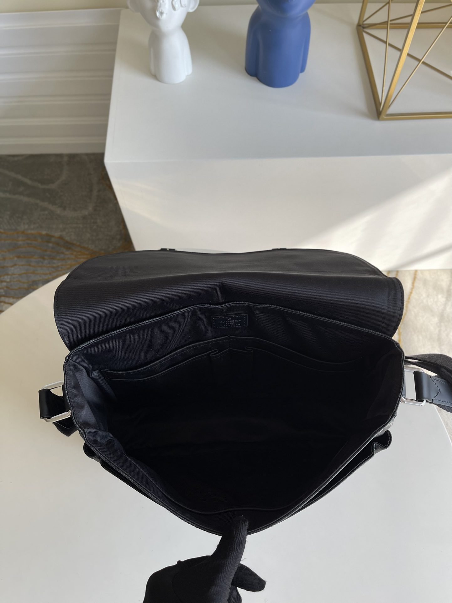 LV BAG (N41500) - Image 7