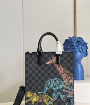 LV BAG (N45276)